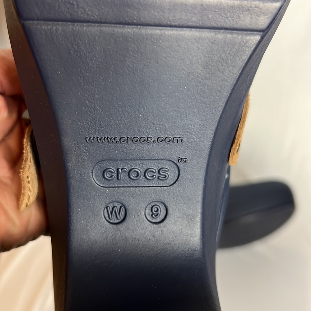 Croc Clogs - image 8